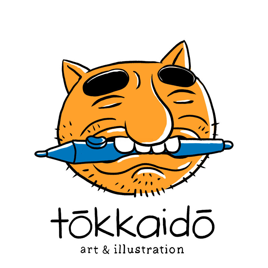 Héctor "Tokkaido" Sandoval